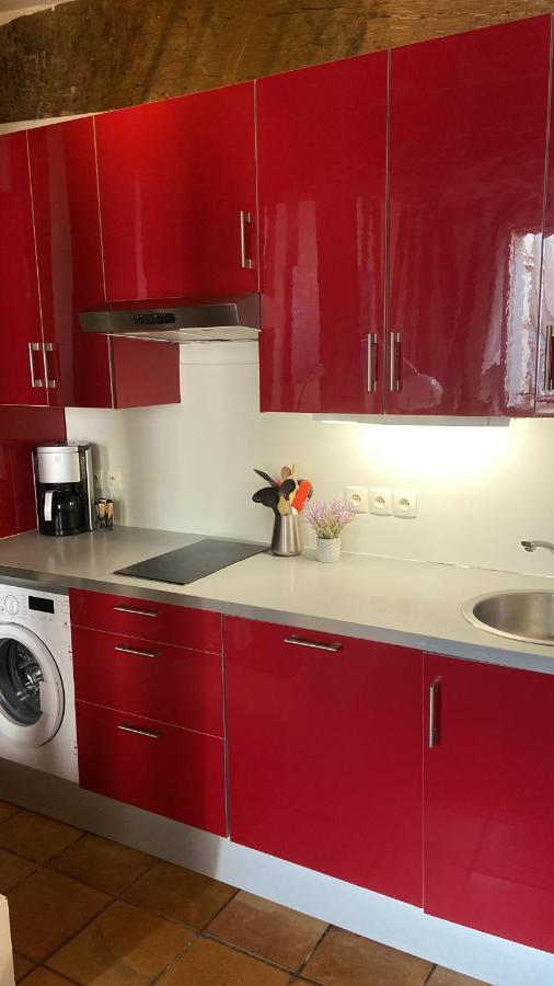 Appartement Paris Rue Montorgueil Kültér fotó